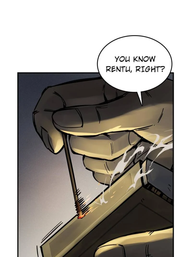 Another Beginning With the Guhuo Bird Chapter 129 - Page 58