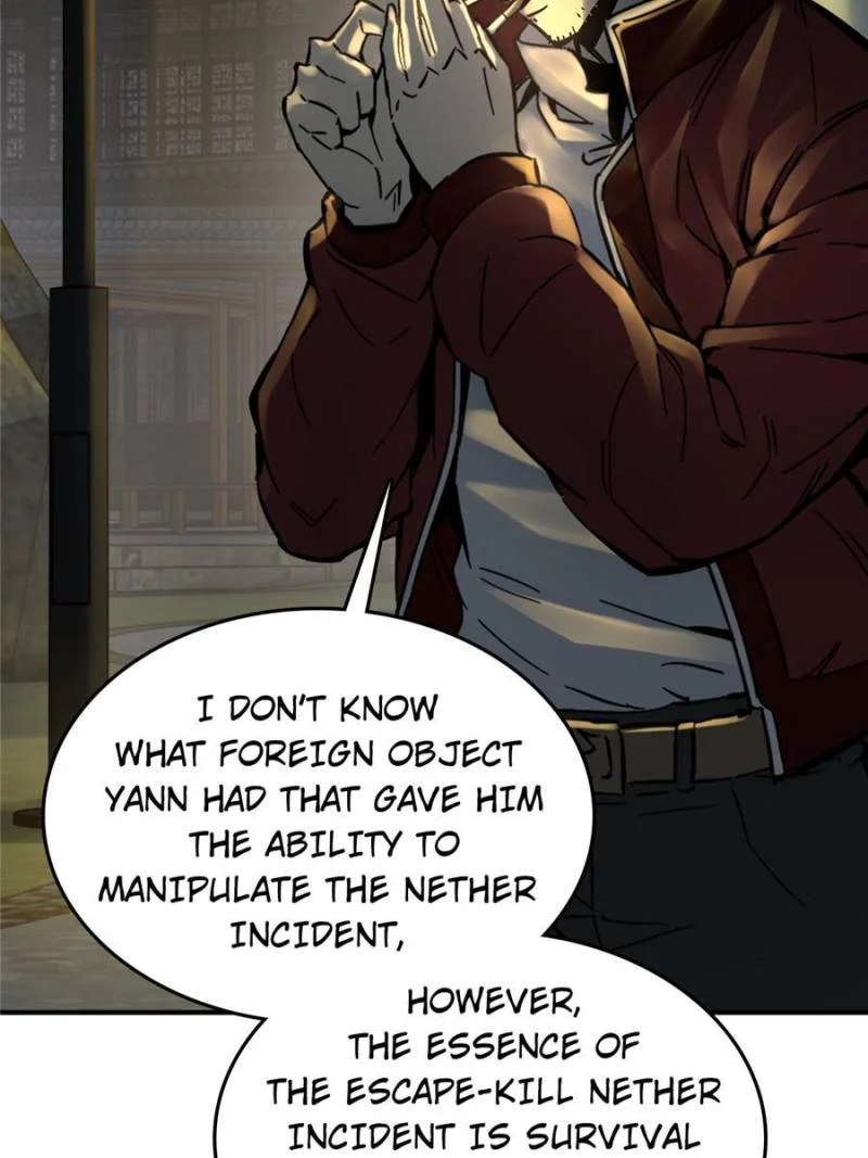 Another Beginning With the Guhuo Bird Chapter 129 - Page 60