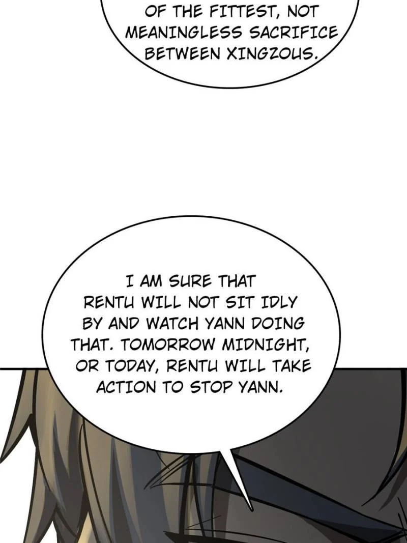 Another Beginning With the Guhuo Bird Chapter 129 - Page 61