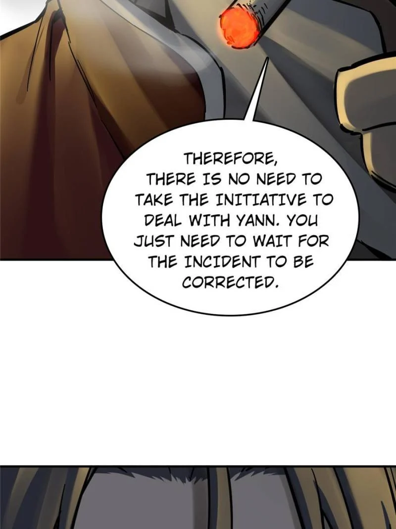 Another Beginning With the Guhuo Bird Chapter 129 - Page 63