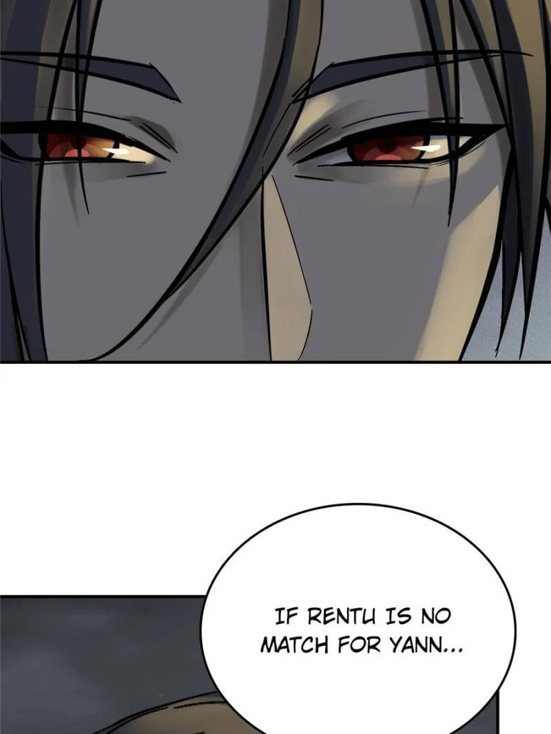 Another Beginning With the Guhuo Bird Chapter 129 - Page 64