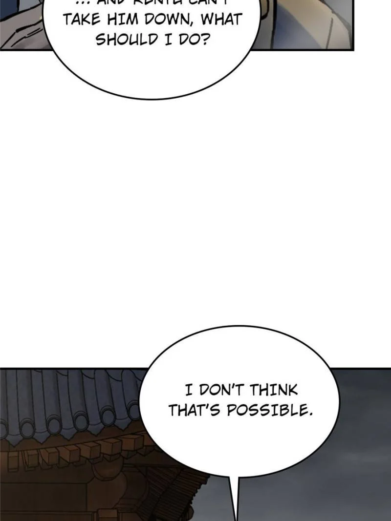 Another Beginning With the Guhuo Bird Chapter 129 - Page 66