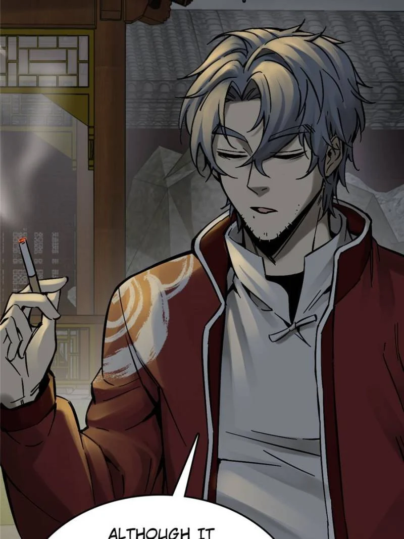 Another Beginning With the Guhuo Bird Chapter 129 - Page 67