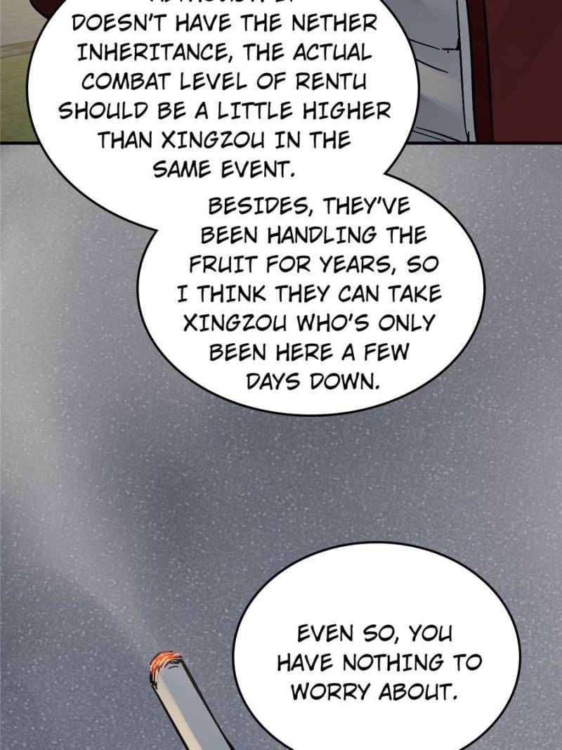 Another Beginning With the Guhuo Bird Chapter 129 - Page 68