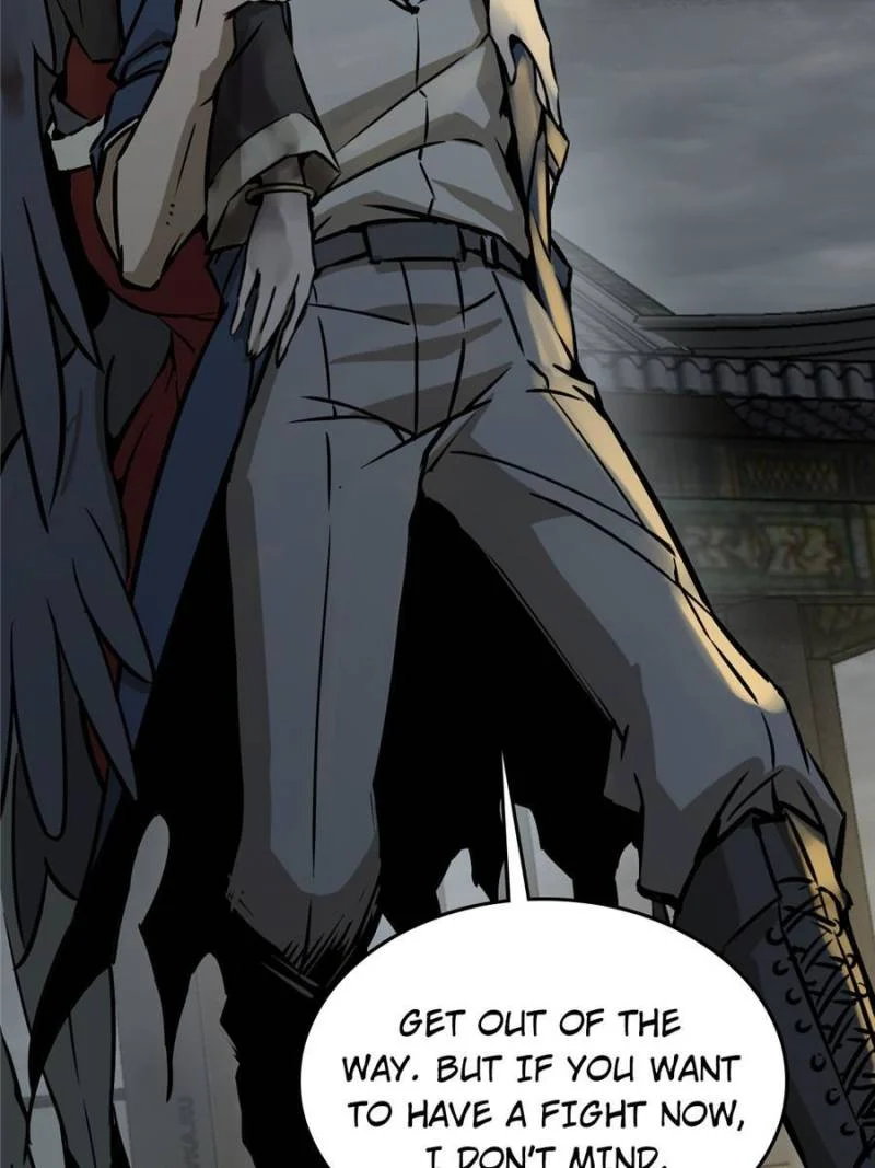 Another Beginning With the Guhuo Bird Chapter 129 - Page 80