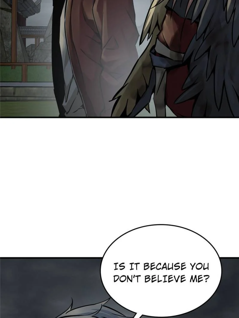 Another Beginning With the Guhuo Bird Chapter 129 - Page 83