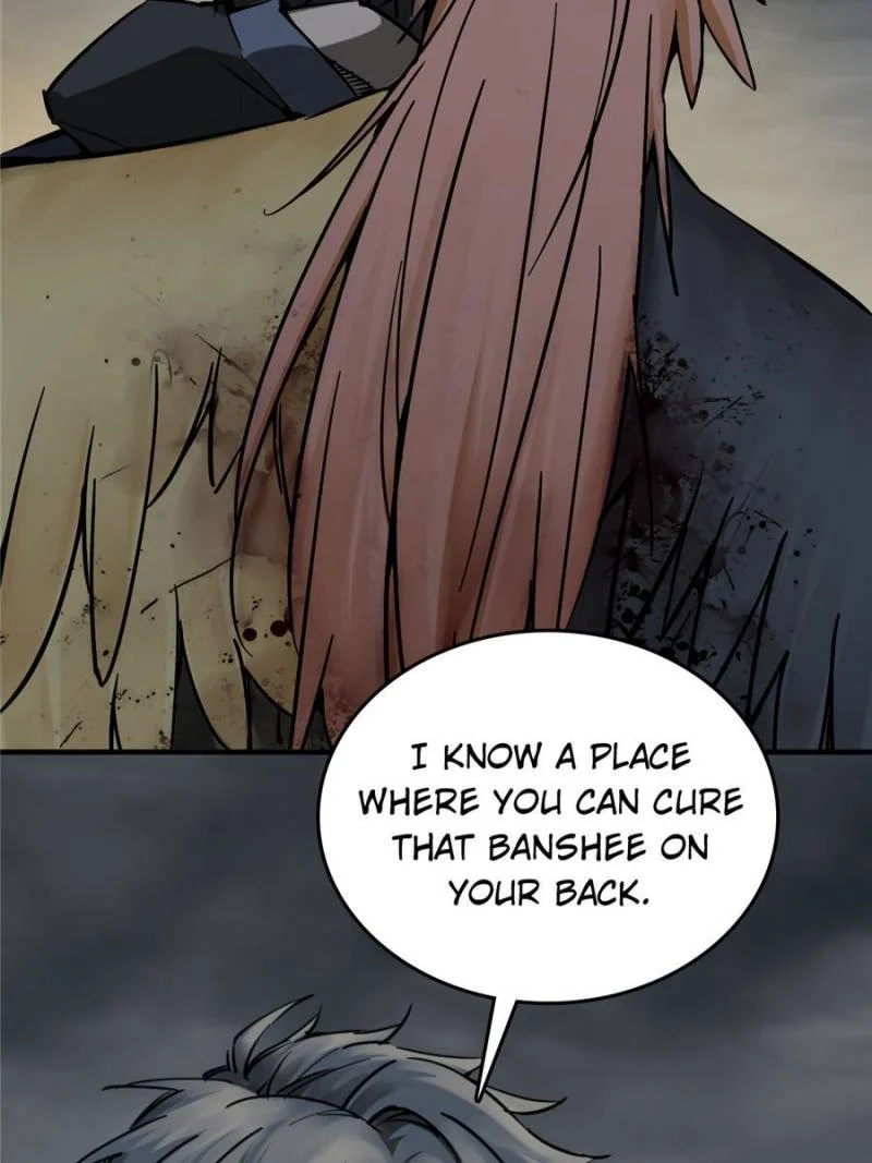 Another Beginning With the Guhuo Bird Chapter 129 - Page 90