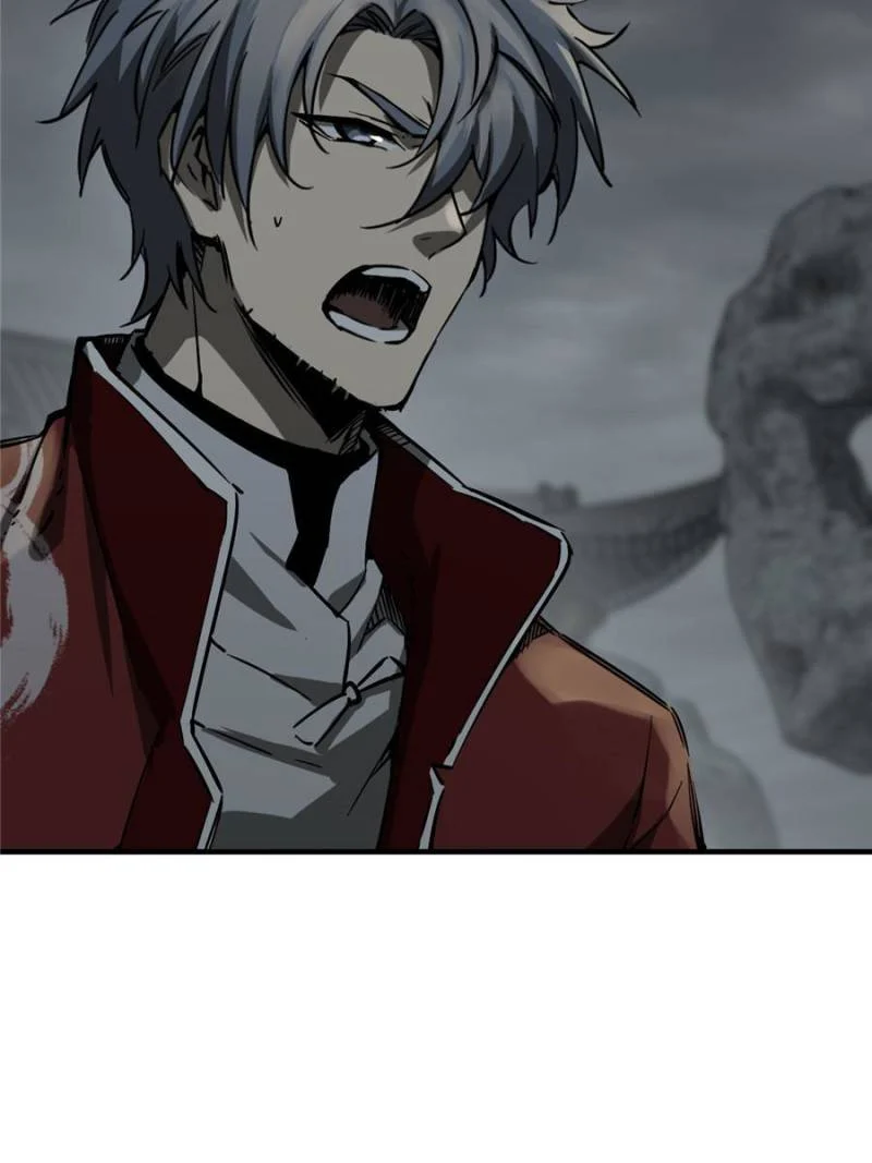 Another Beginning With the Guhuo Bird Chapter 129 - Page 91