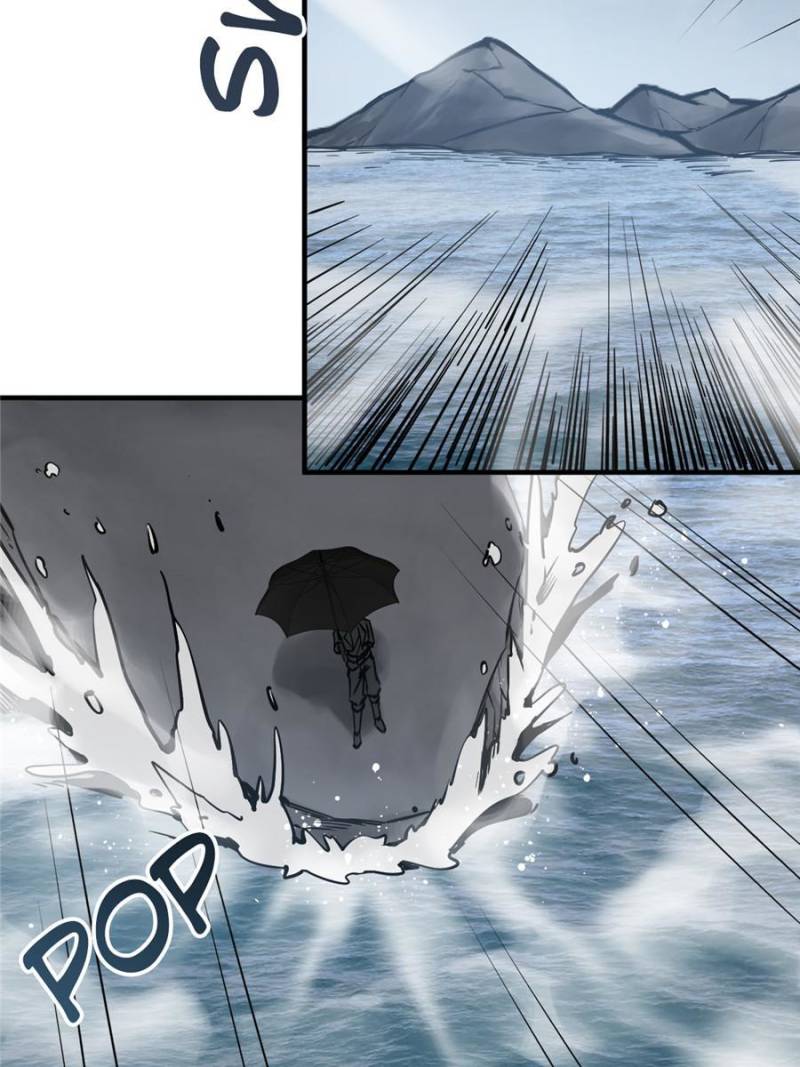 Another Beginning With the Guhuo Bird Chapter 129 - Page 100