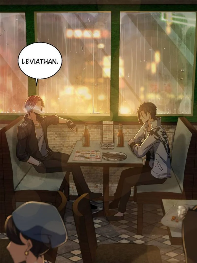 Another Beginning With the Guhuo Bird Chapter 13 - Page 1