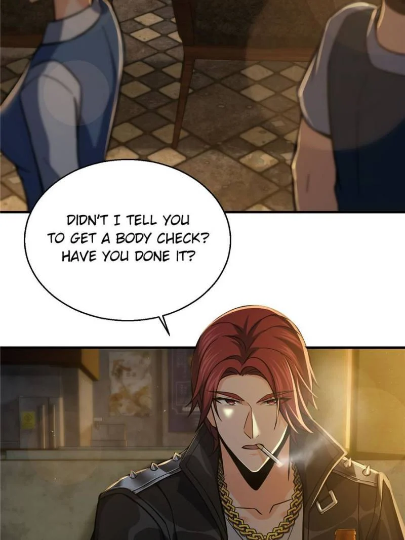 Another Beginning With the Guhuo Bird Chapter 13 - Page 2