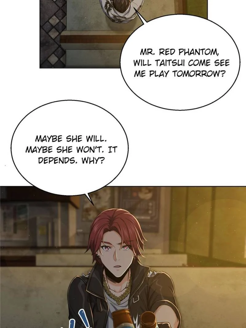 Another Beginning With the Guhuo Bird Chapter 13 - Page 11