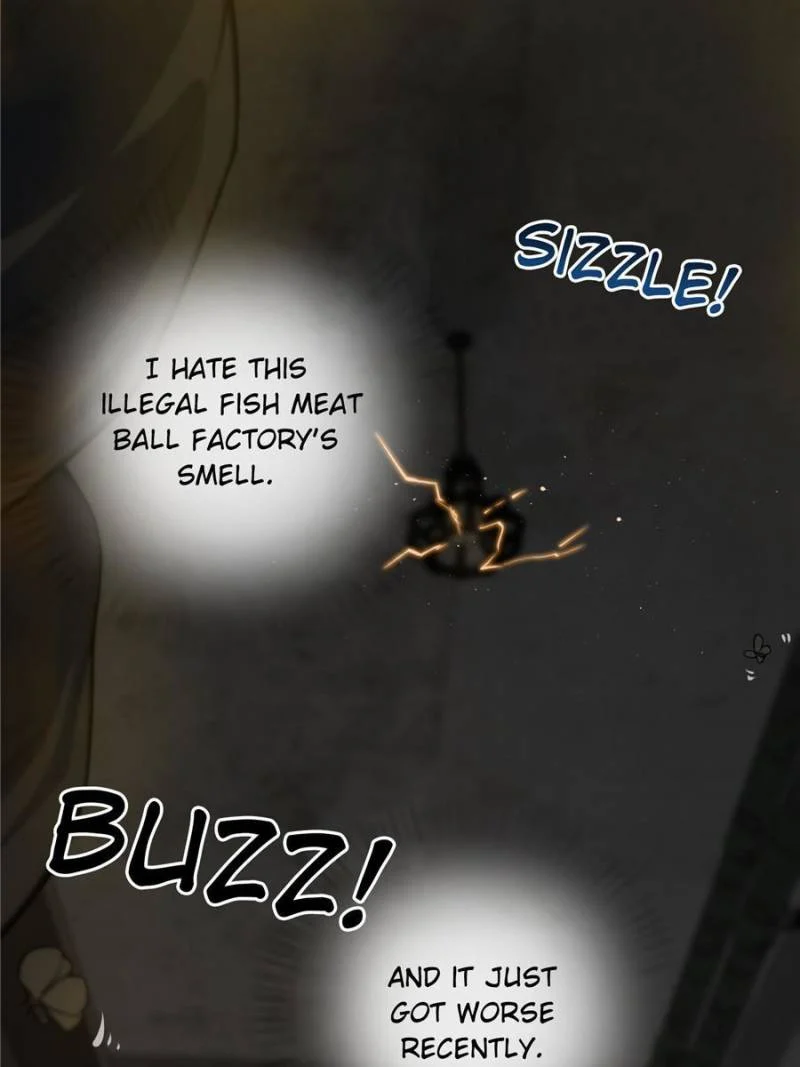 Another Beginning With the Guhuo Bird Chapter 13 - Page 15