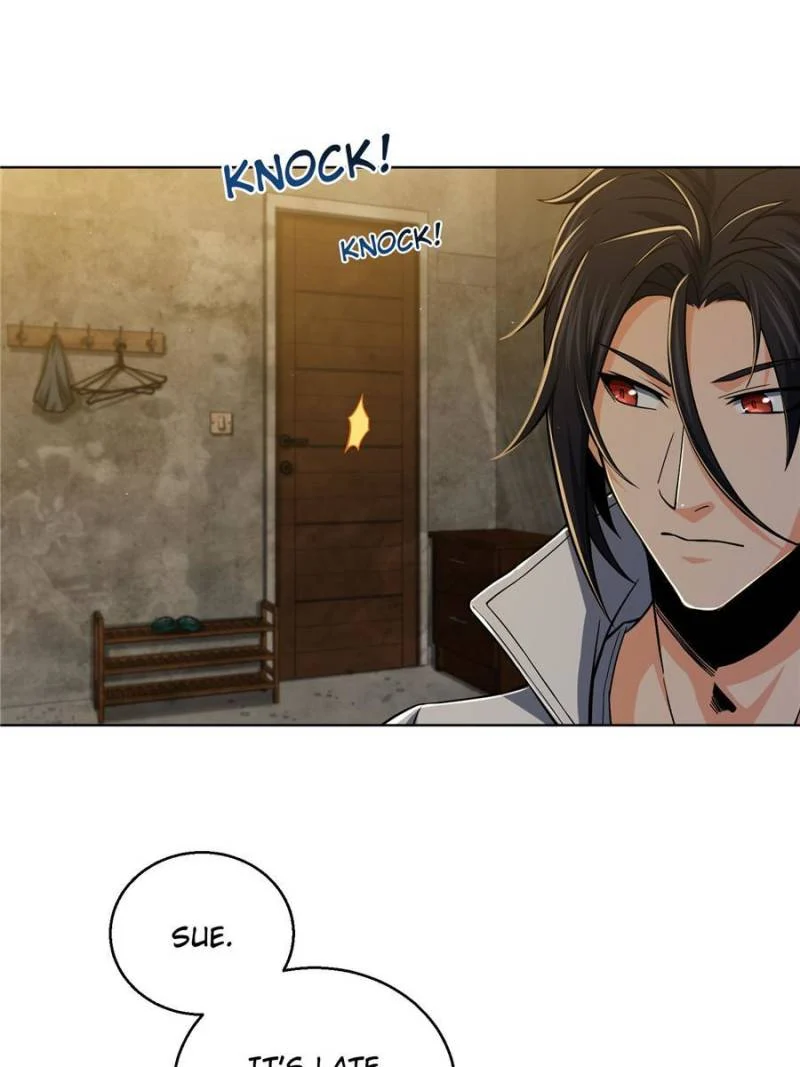 Another Beginning With the Guhuo Bird Chapter 13 - Page 19