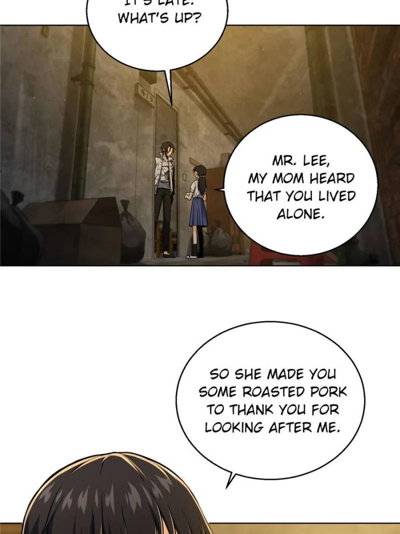 Another Beginning With the Guhuo Bird Chapter 13 - Page 20