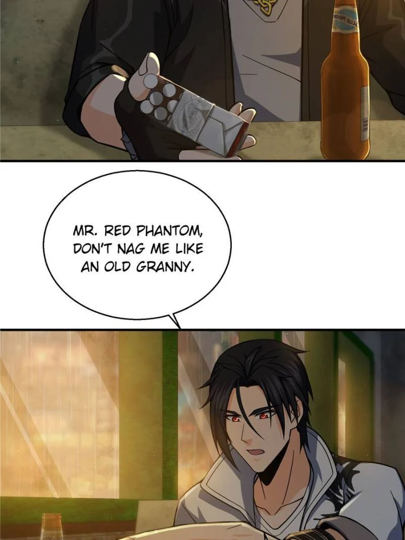 Another Beginning With the Guhuo Bird Chapter 13 - Page 3