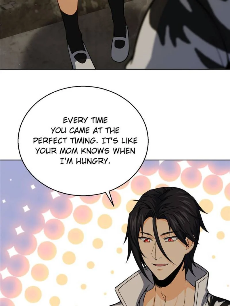 Another Beginning With the Guhuo Bird Chapter 13 - Page 22