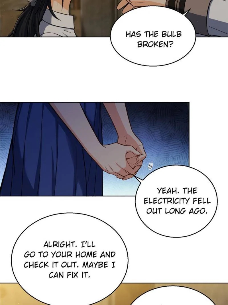 Another Beginning With the Guhuo Bird Chapter 13 - Page 24