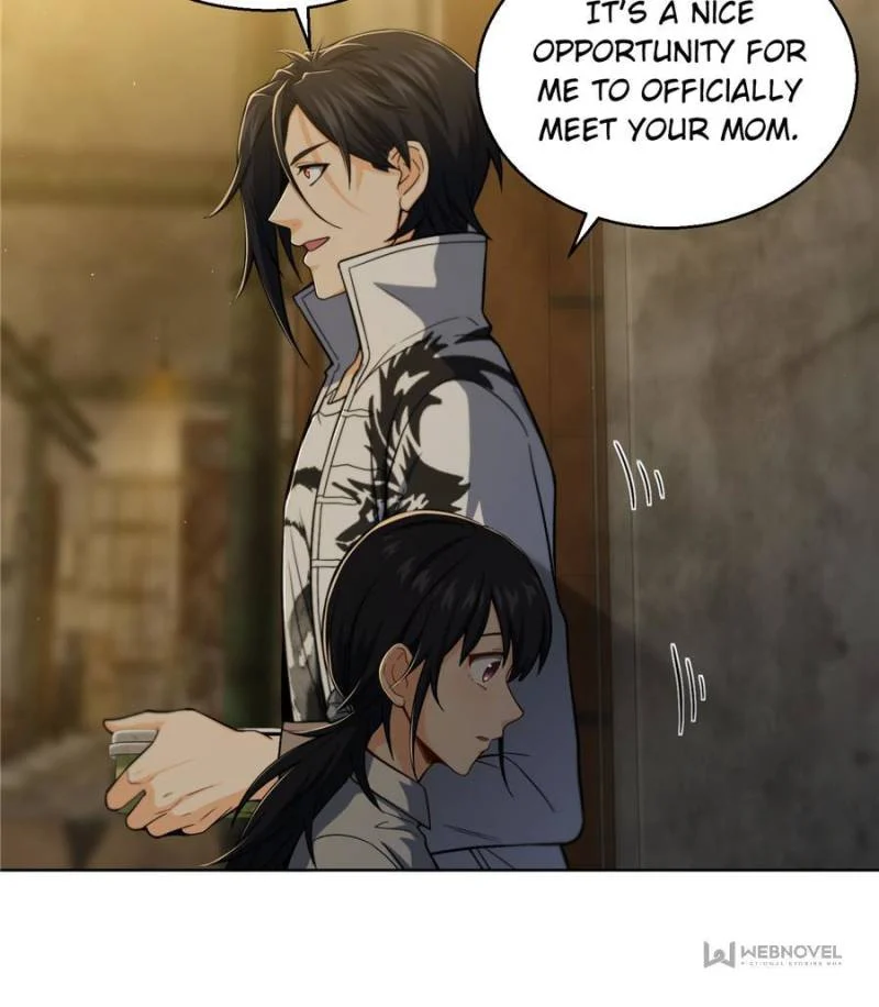Another Beginning With the Guhuo Bird Chapter 13 - Page 25