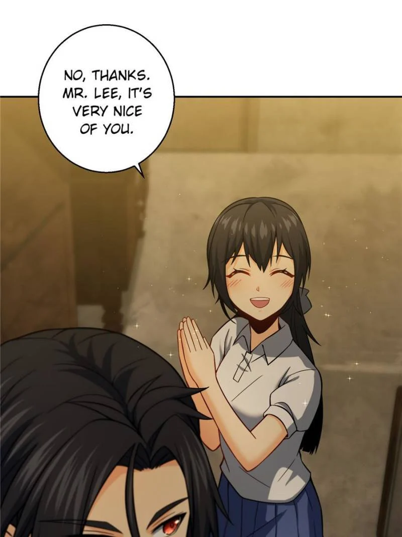 Another Beginning With the Guhuo Bird Chapter 13 - Page 26