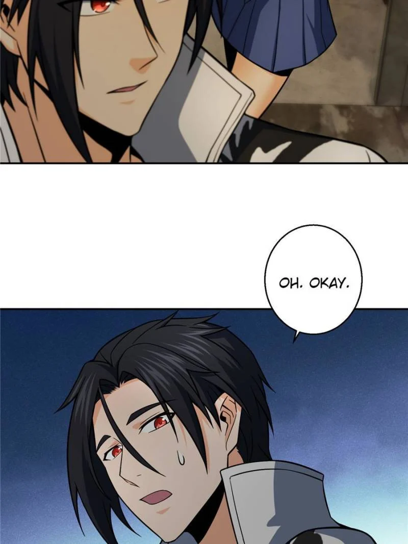 Another Beginning With the Guhuo Bird Chapter 13 - Page 27