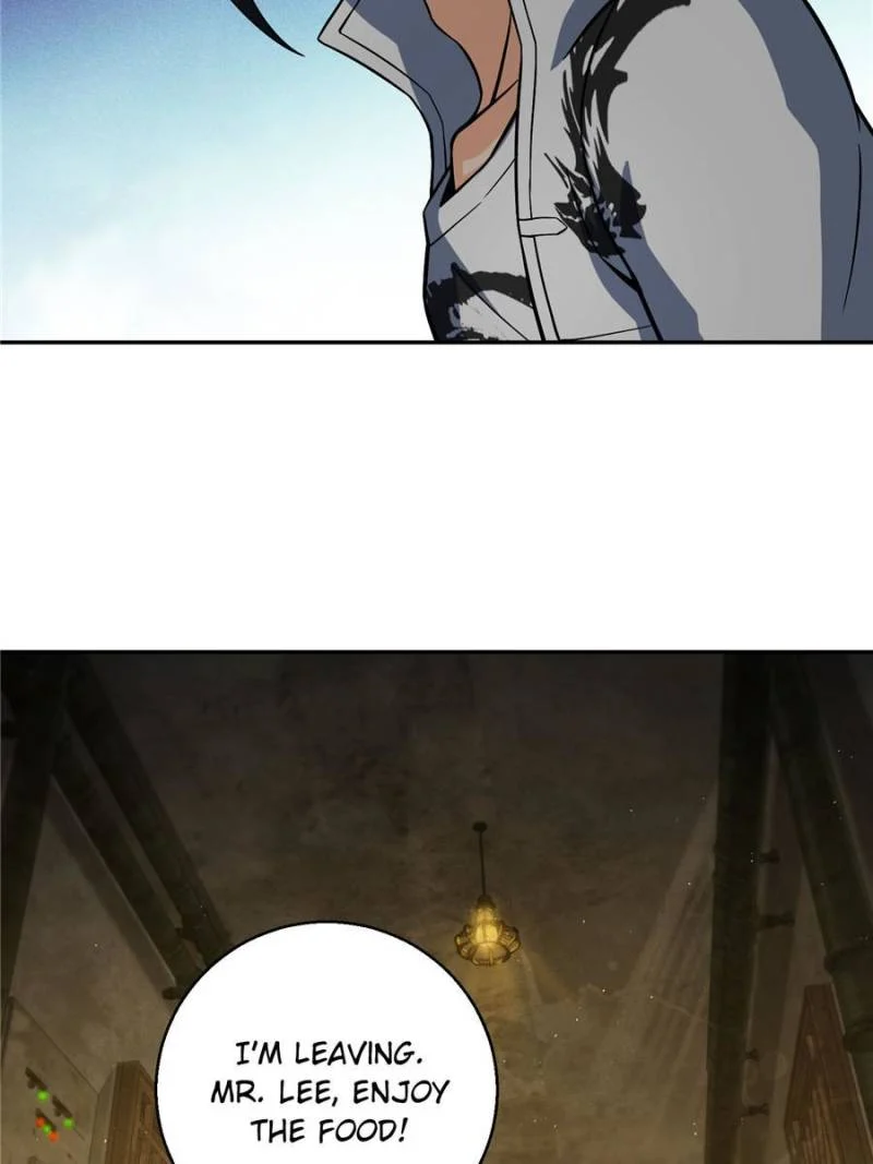 Another Beginning With the Guhuo Bird Chapter 13 - Page 28