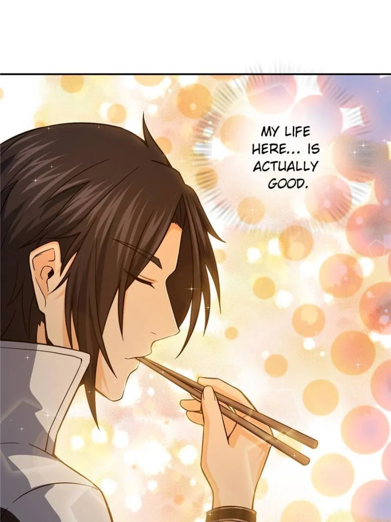 Another Beginning With the Guhuo Bird Chapter 13 - Page 31