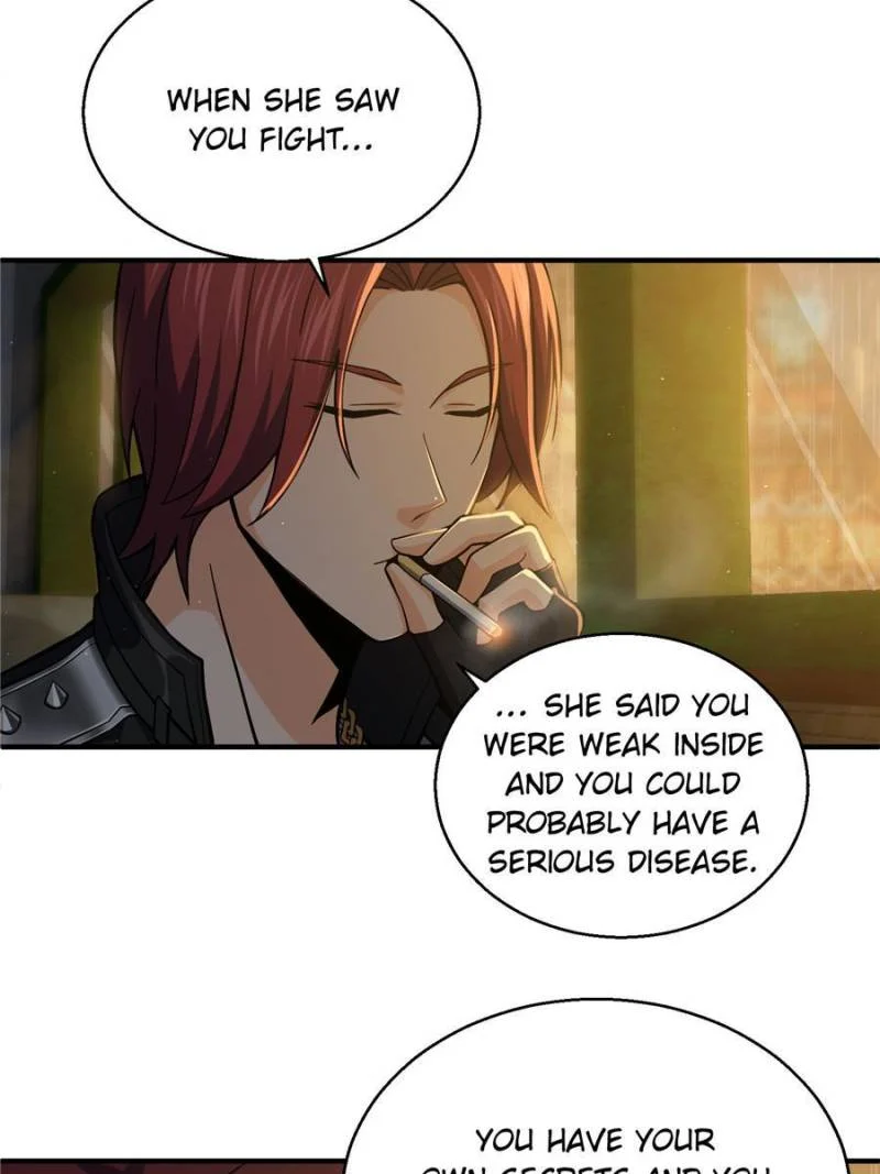 Another Beginning With the Guhuo Bird Chapter 13 - Page 5