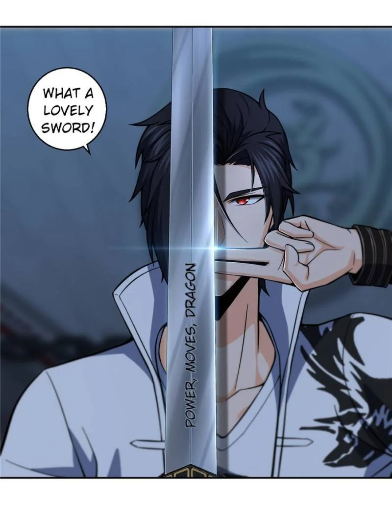 Another Beginning With the Guhuo Bird Chapter 13 - Page 43