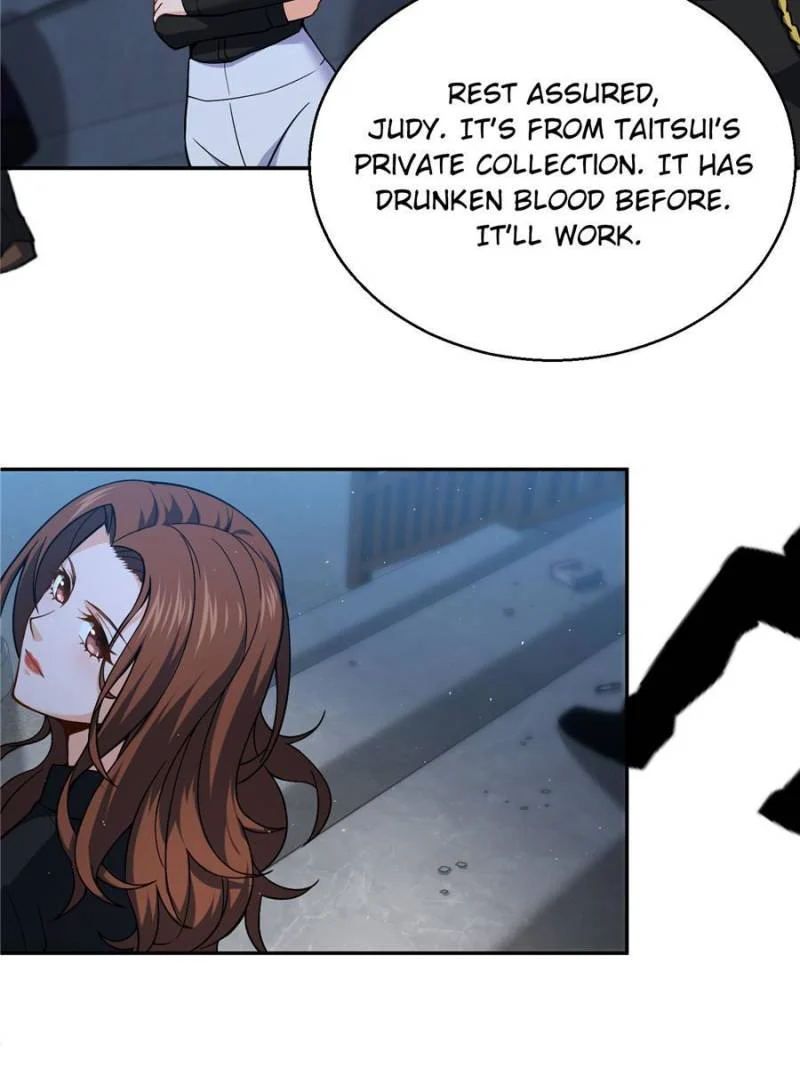 Another Beginning With the Guhuo Bird Chapter 13 - Page 45