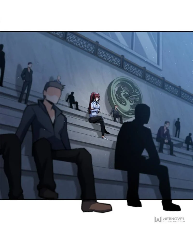Another Beginning With the Guhuo Bird Chapter 13 - Page 46