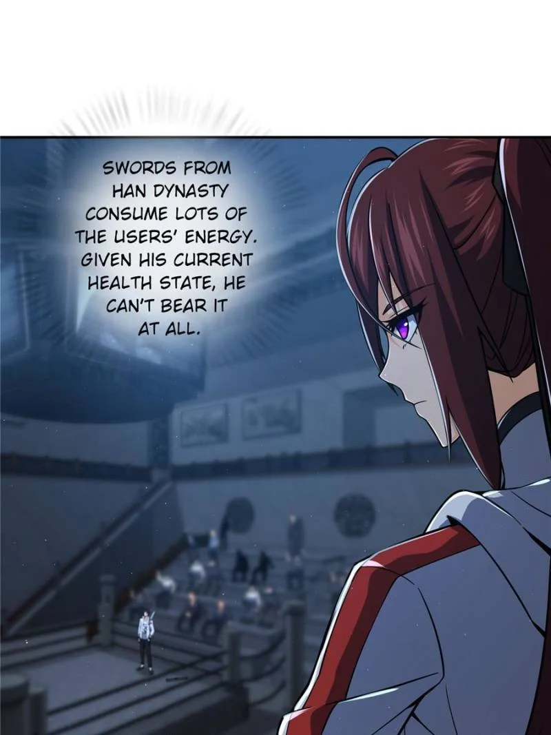 Another Beginning With the Guhuo Bird Chapter 13 - Page 47