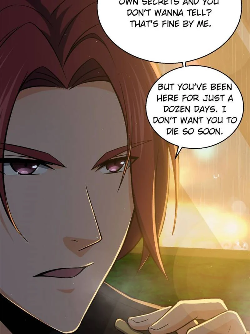 Another Beginning With the Guhuo Bird Chapter 13 - Page 6