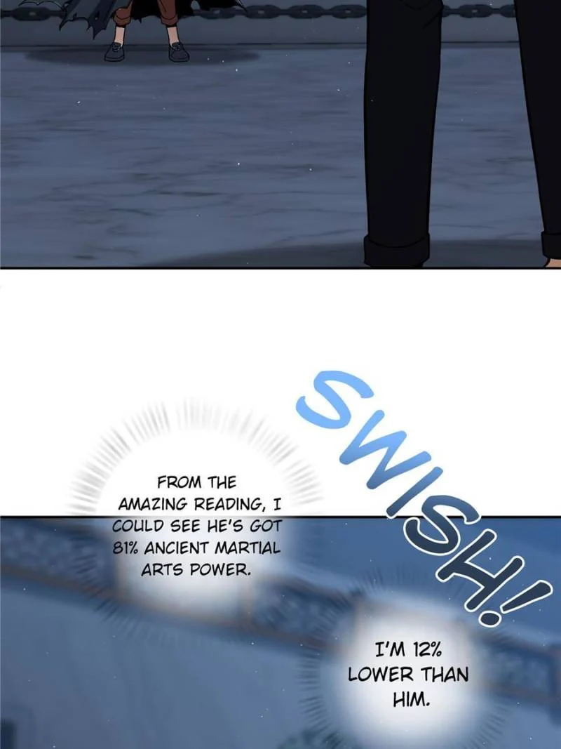 Another Beginning With the Guhuo Bird Chapter 13 - Page 51