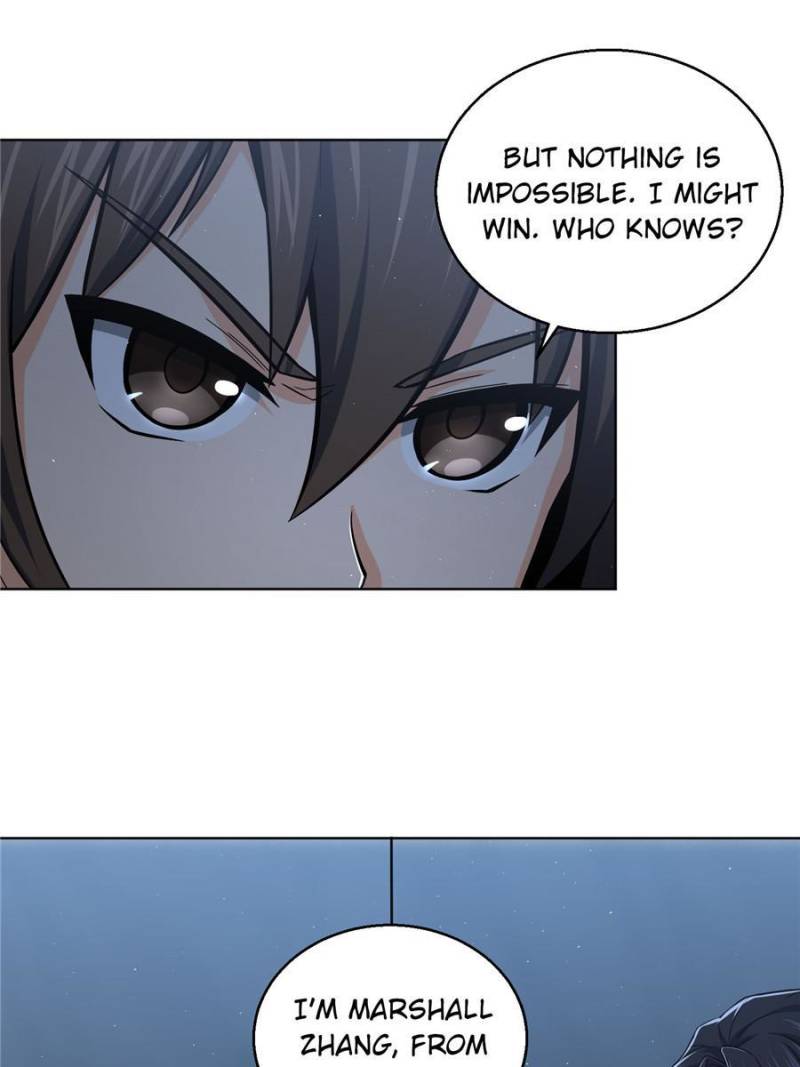 Another Beginning With the Guhuo Bird Chapter 13 - Page 53