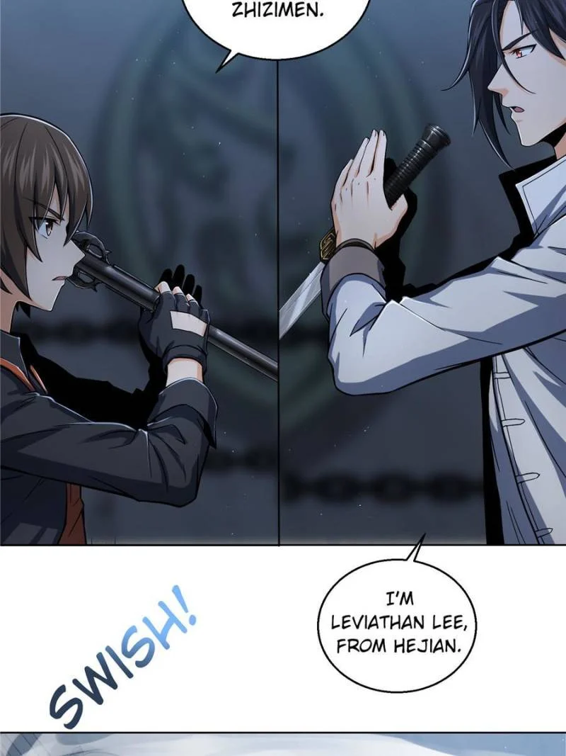 Another Beginning With the Guhuo Bird Chapter 13 - Page 54
