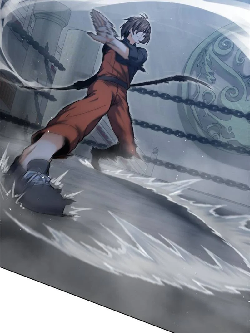 Another Beginning With the Guhuo Bird Chapter 13 - Page 55