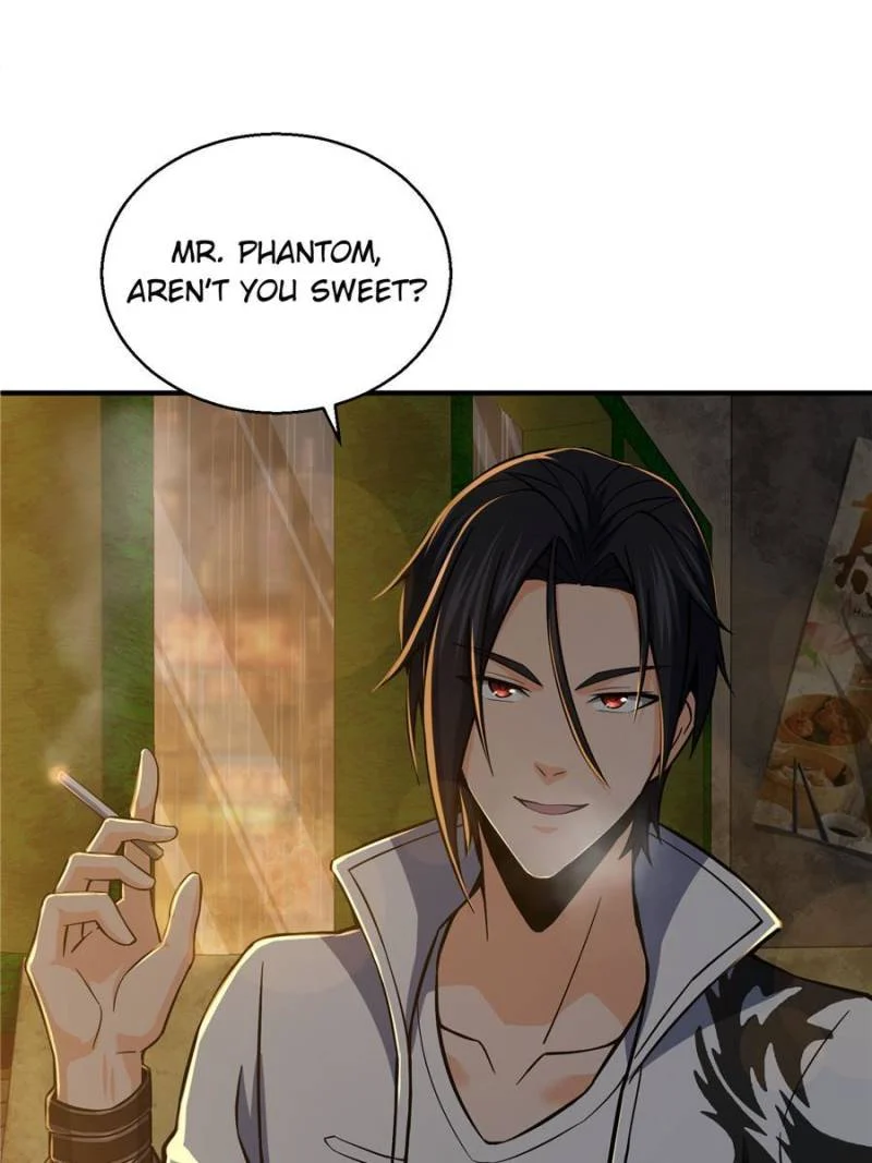 Another Beginning With the Guhuo Bird Chapter 13 - Page 8
