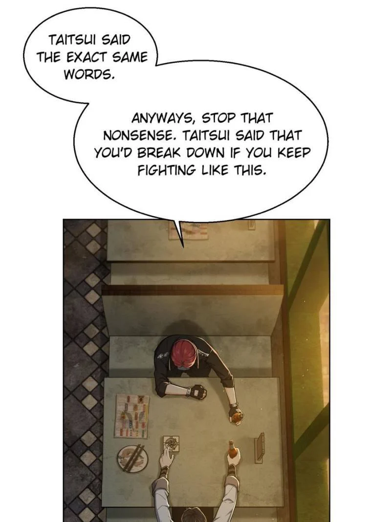 Another Beginning With the Guhuo Bird Chapter 13 - Page 10
