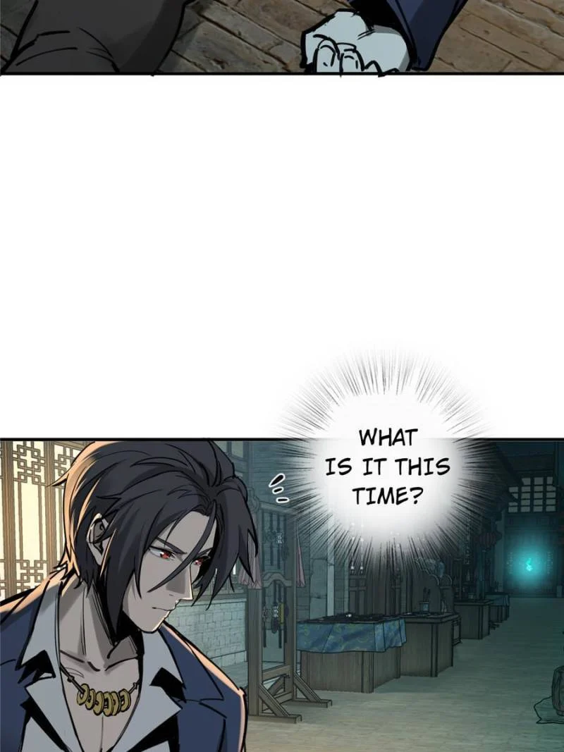 Another Beginning With the Guhuo Bird Chapter 130 - Page 103