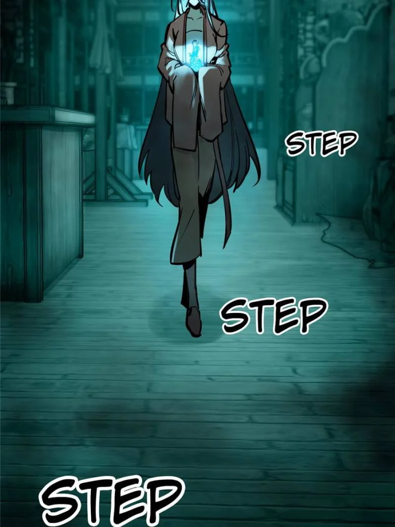 Another Beginning With the Guhuo Bird Chapter 130 - Page 105