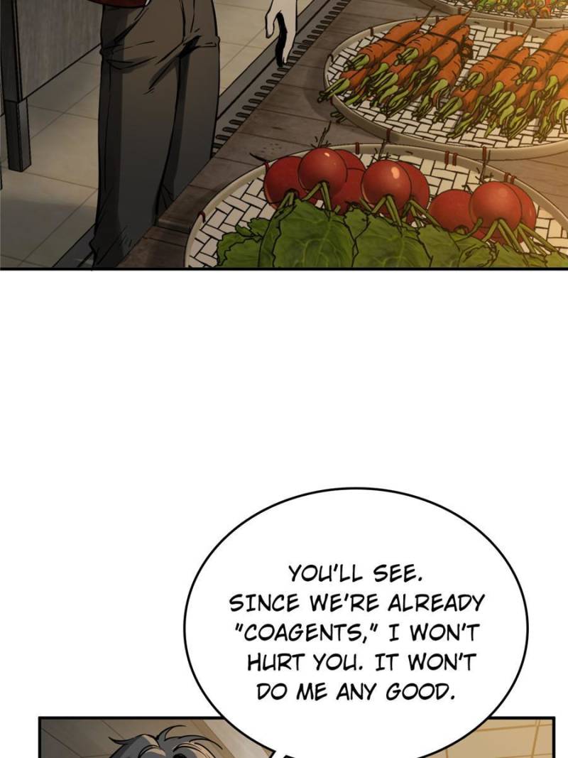 Another Beginning With the Guhuo Bird Chapter 130 - Page 14