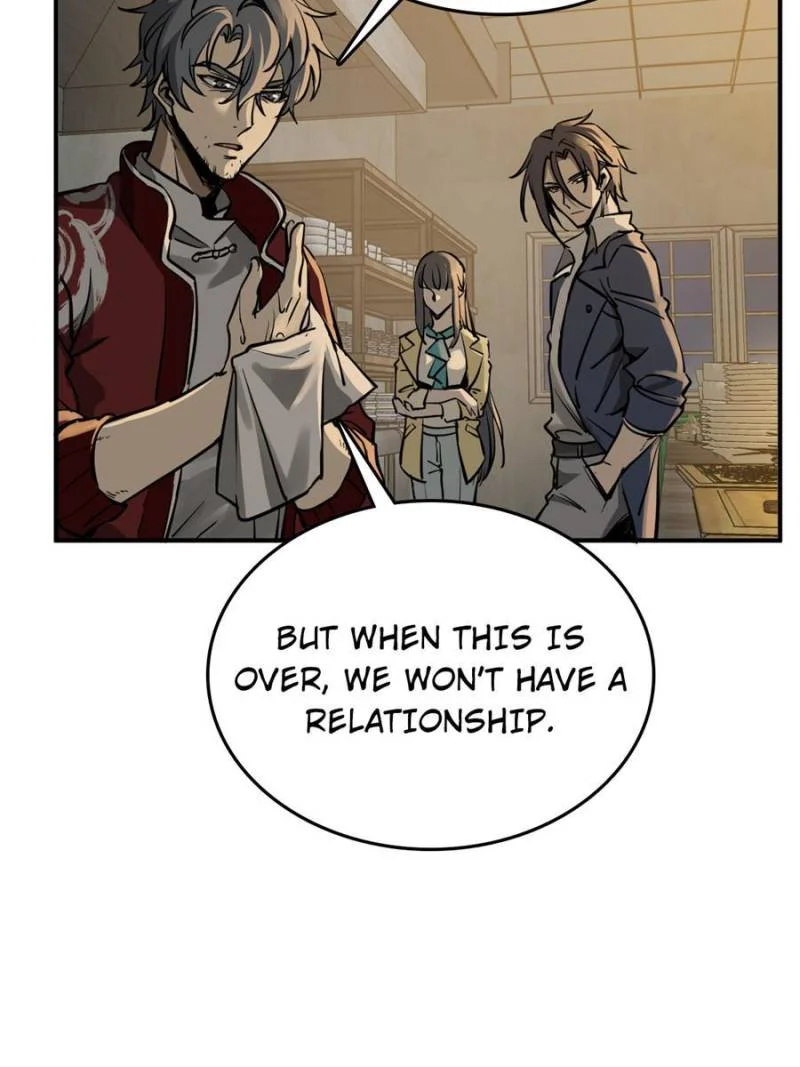 Another Beginning With the Guhuo Bird Chapter 130 - Page 15