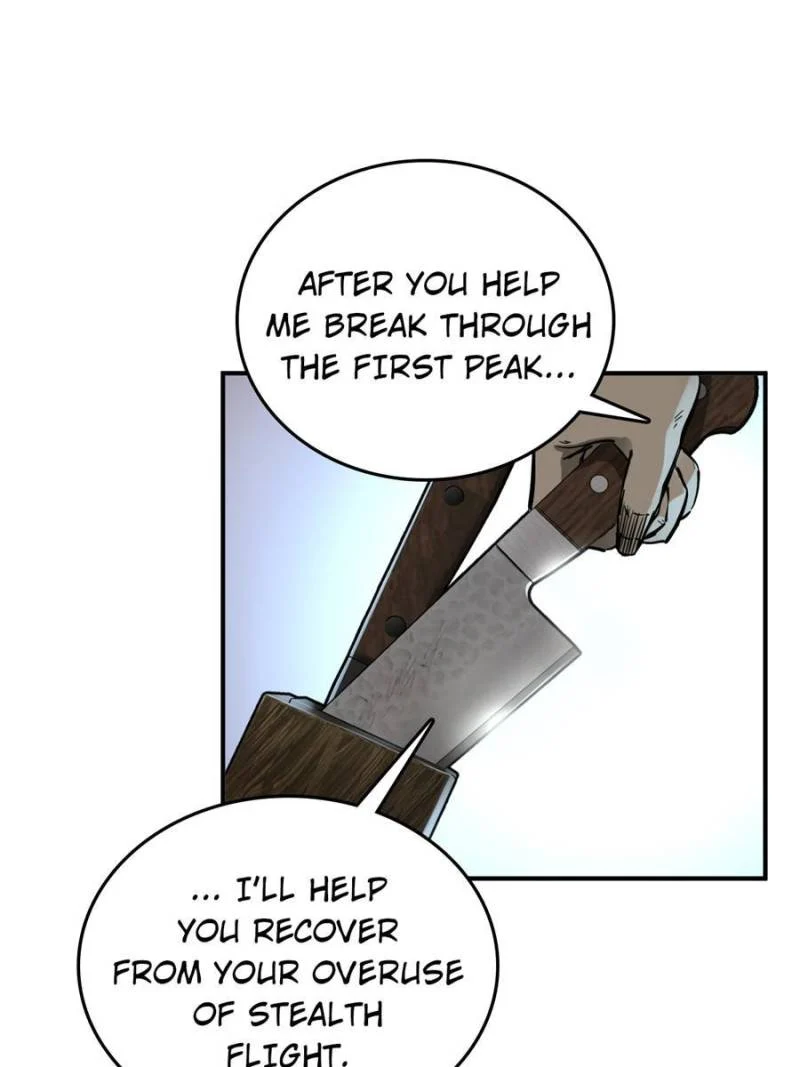 Another Beginning With the Guhuo Bird Chapter 130 - Page 17