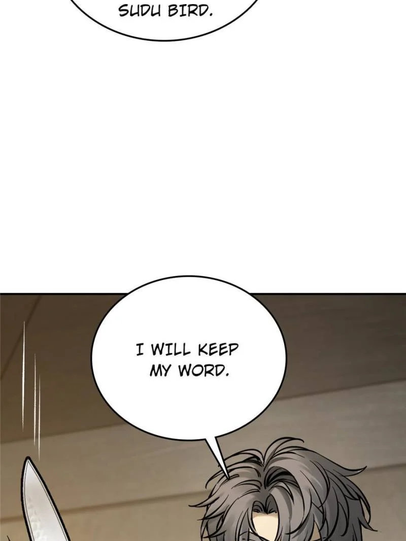 Another Beginning With the Guhuo Bird Chapter 130 - Page 20