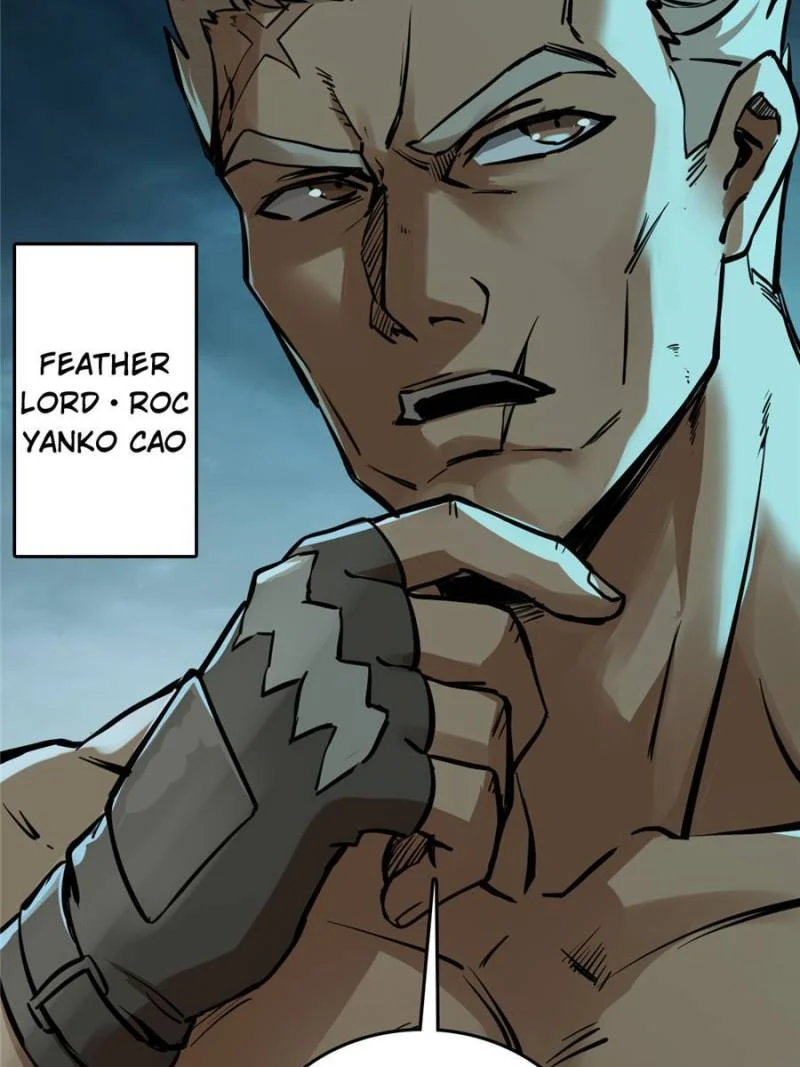 Another Beginning With the Guhuo Bird Chapter 130 - Page 3