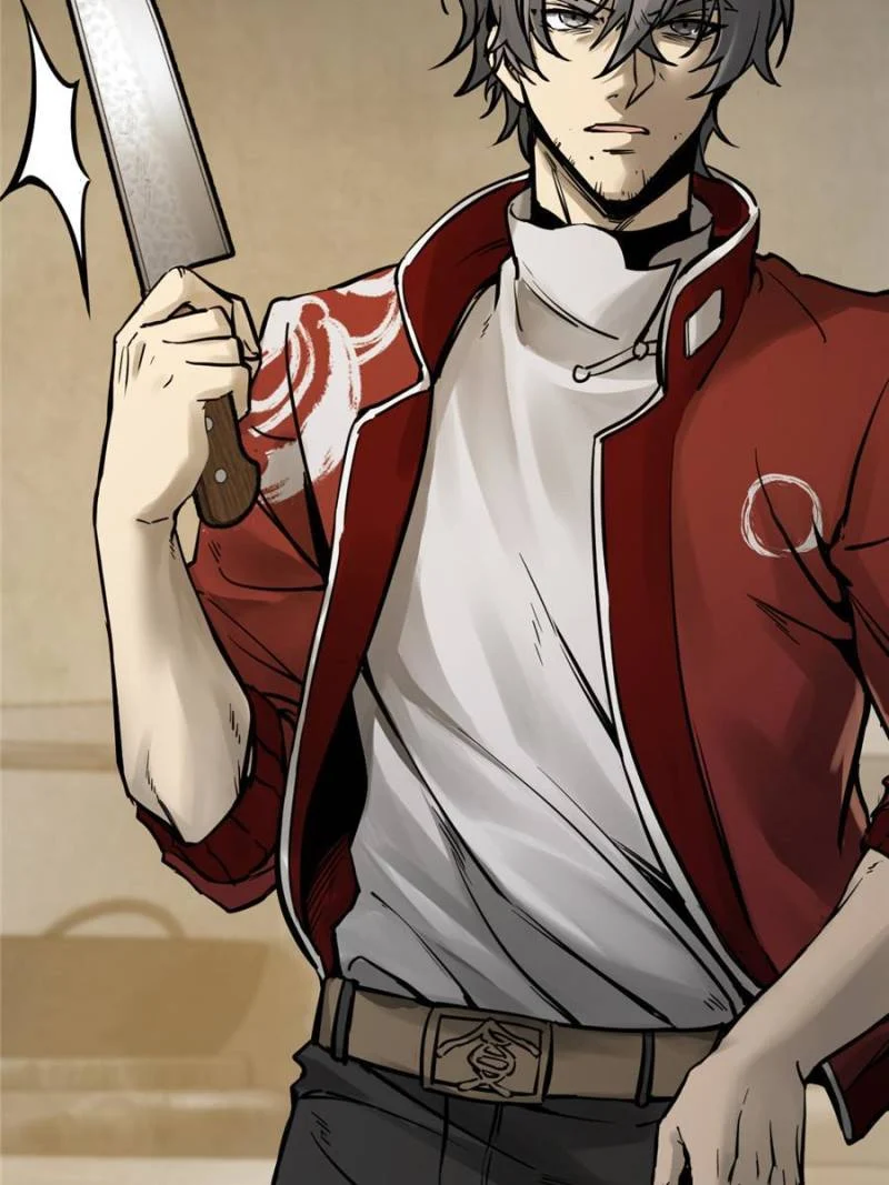 Another Beginning With the Guhuo Bird Chapter 130 - Page 21