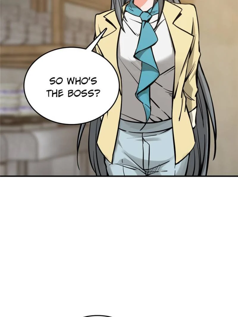 Another Beginning With the Guhuo Bird Chapter 130 - Page 23