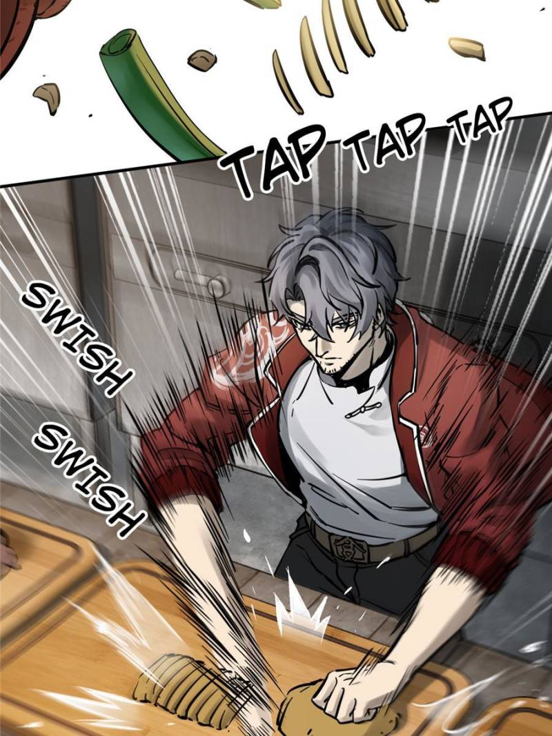 Another Beginning With the Guhuo Bird Chapter 130 - Page 29