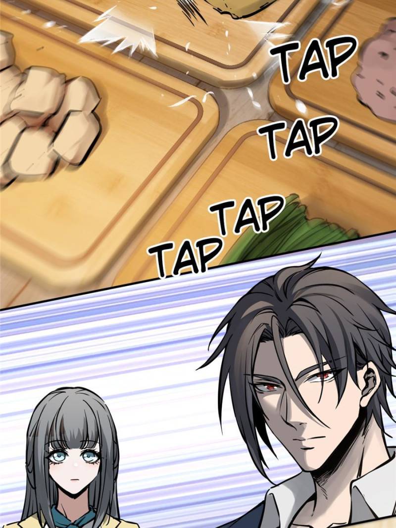 Another Beginning With the Guhuo Bird Chapter 130 - Page 30